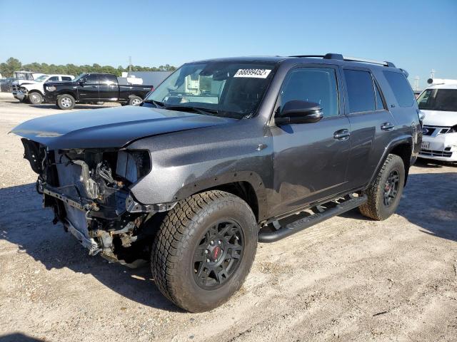 toyota 4runner sr 2021 jtefu5jr7m5244547