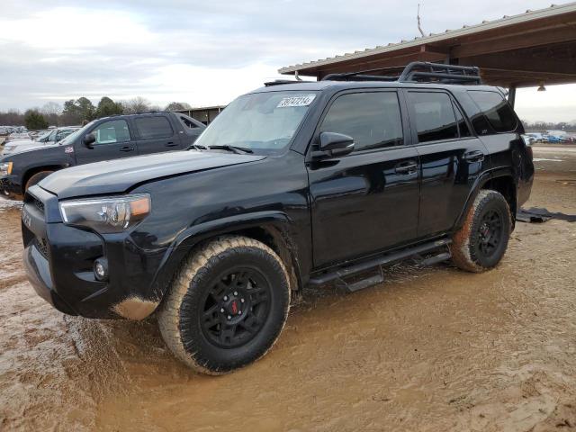 toyota 4runner 2021 jtefu5jr7m5248582