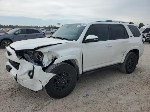 toyota 4runner sr 2023 jtefu5jr7p5304010