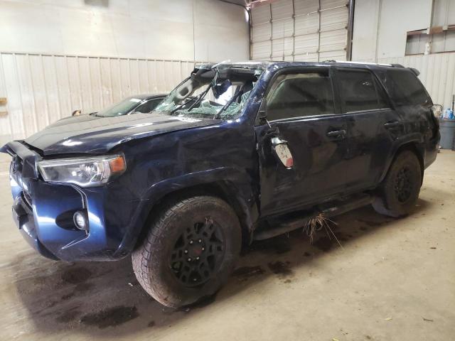 toyota 4runner 2021 jtefu5jr8m5230365