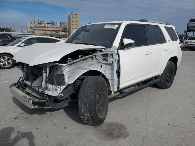 toyota 4runner sr 2022 jtefu5jr8n5268051