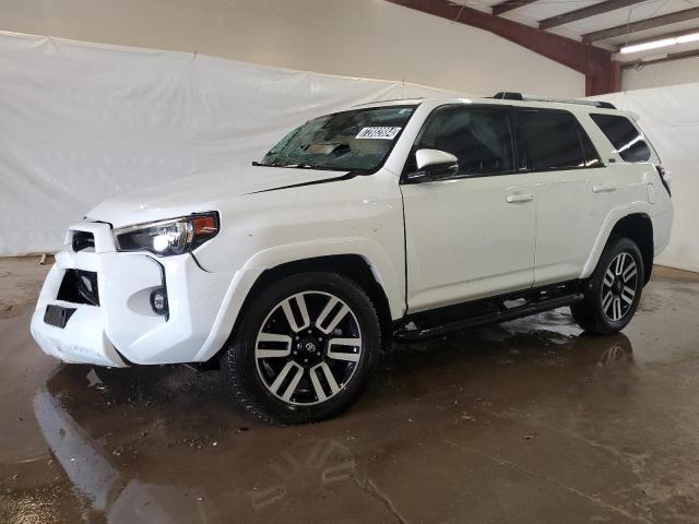 toyota 4runner sr 2022 jtefu5jr8n5270883