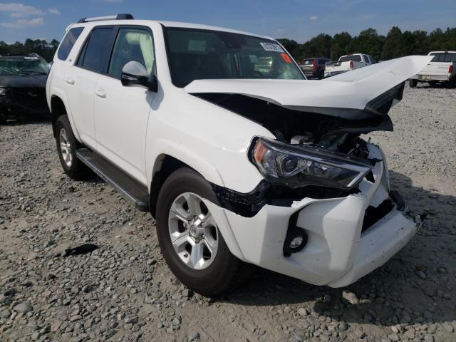 toyota 4runner 2021 jtefu5jr9m5235770