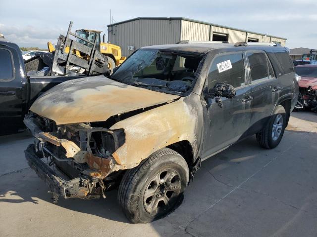 toyota 4runner sr 2022 jtefu5jr9n5277163