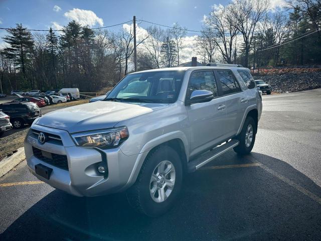 toyota 4runner sr 2023 jtefu5jrxp5298882