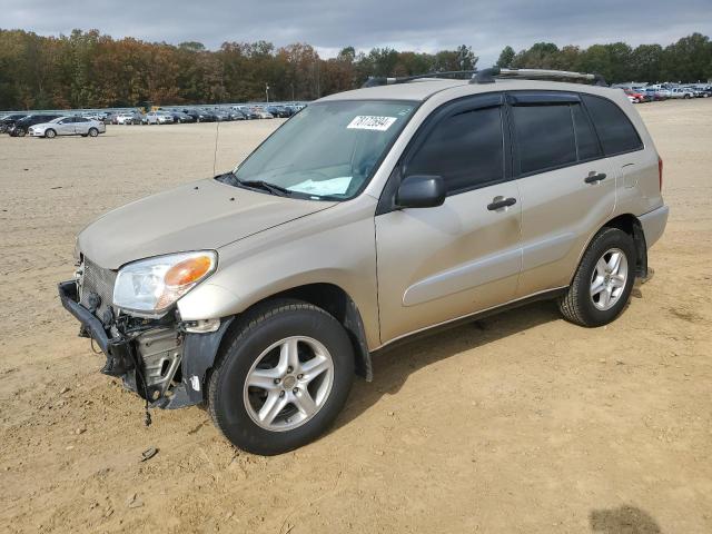 toyota rav4 2004 jtegd20v040006991