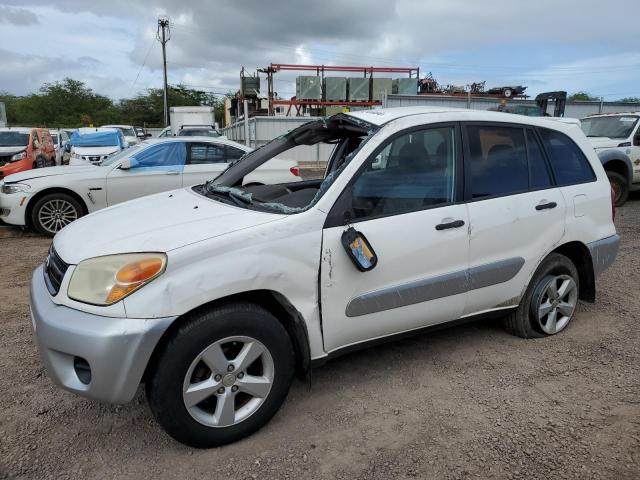 toyota rav4 2004 jtegd20v040017151