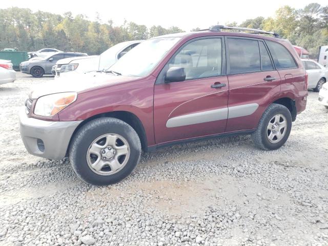 toyota rav4 2004 jtegd20v040018235