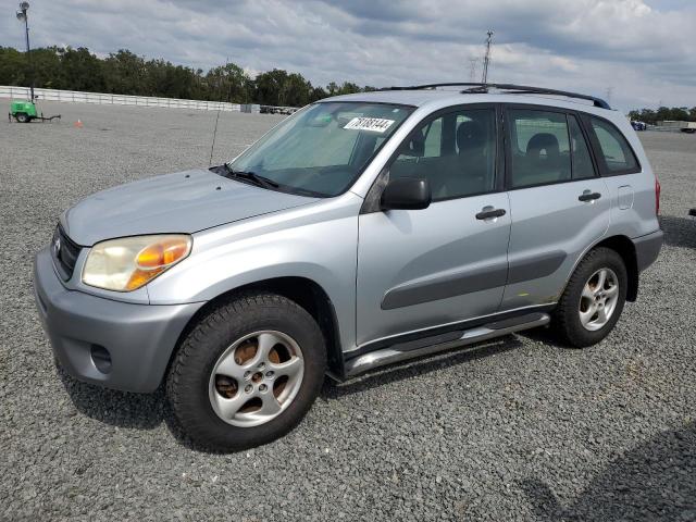 toyota rav4 2004 jtegd20v040021149