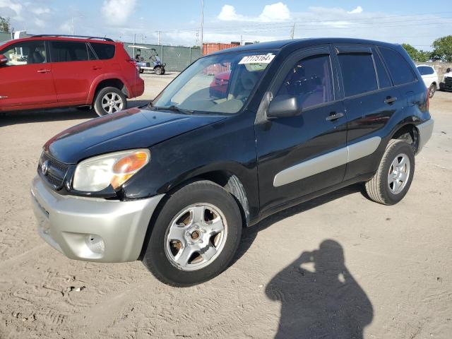 toyota rav4 2004 jtegd20v040031101