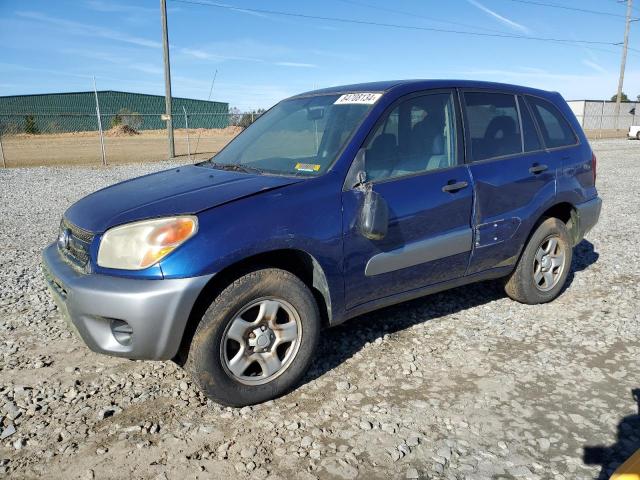 toyota rav4 2004 jtegd20v040032944