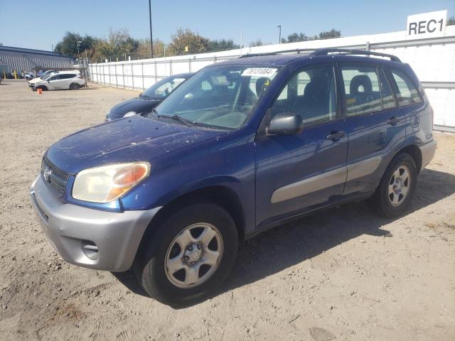 toyota rav4 2004 jtegd20v040039473