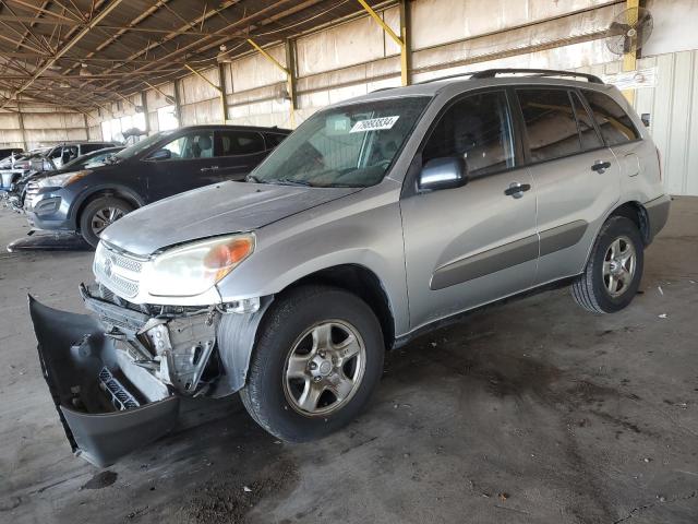 toyota rav4 2005 jtegd20v050058235