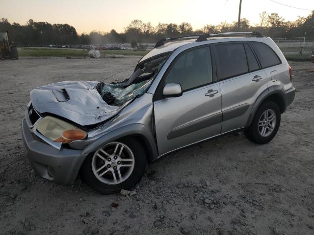 toyota rav4 2005 jtegd20v050074581