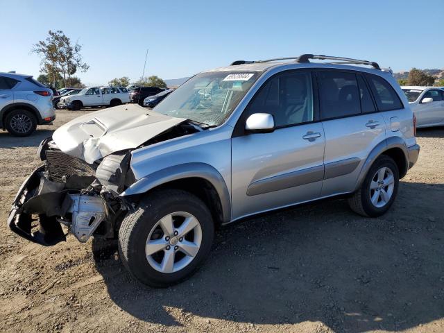 toyota rav4 2005 jtegd20v050084088