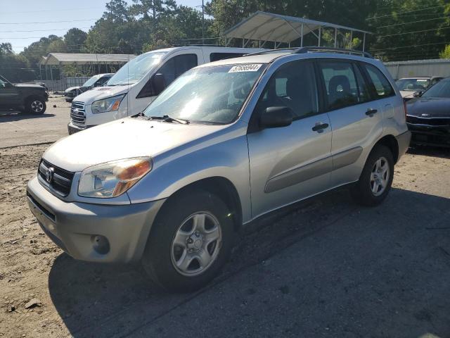 toyota rav4 2004 jtegd20v140008054