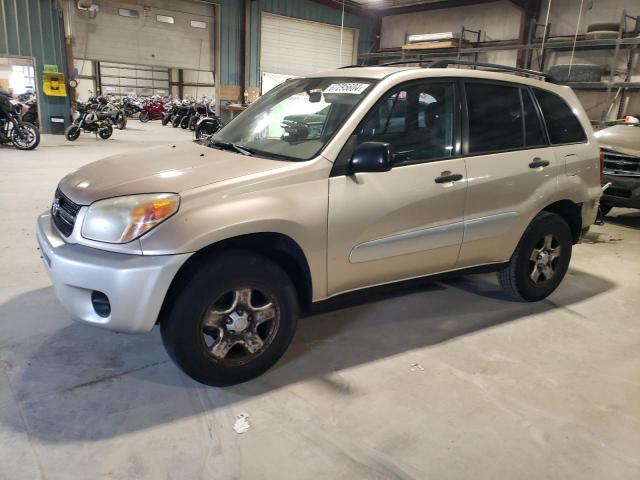 toyota rav4 2004 jtegd20v140030197