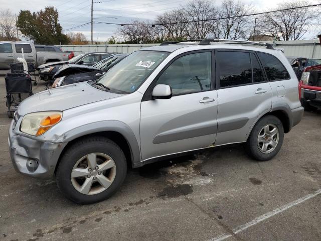 toyota rav4 2004 jtegd20v140031821