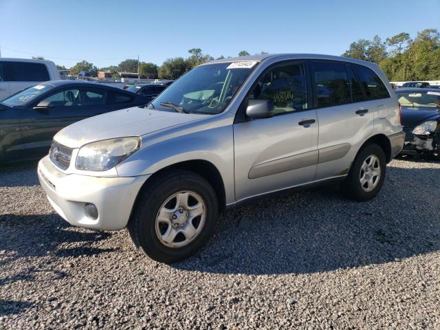 toyota rav4 2004 jtegd20v140034850