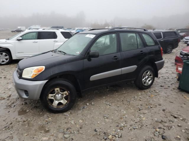 toyota rav4 2005 jtegd20v150055683