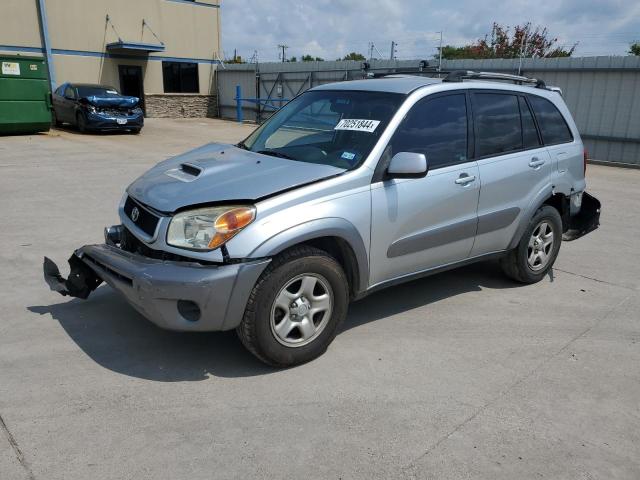 toyota rav4 2005 jtegd20v150068689