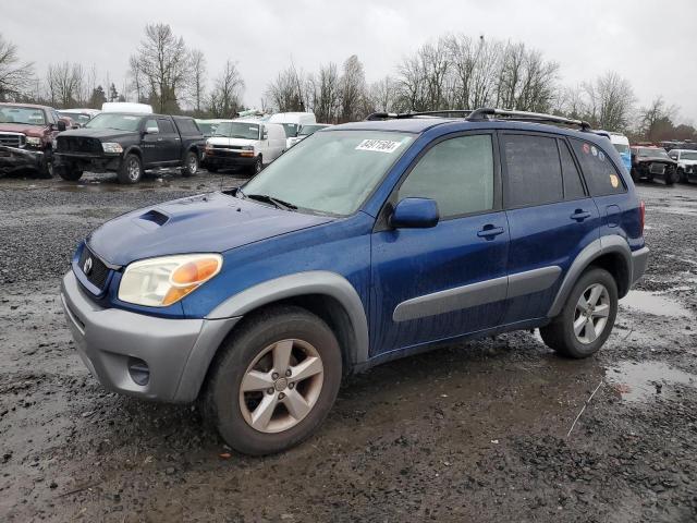 toyota rav4 2005 jtegd20v150069311