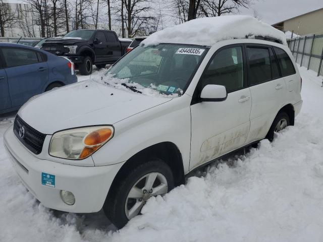 toyota rav4 2005 jtegd20v150074914