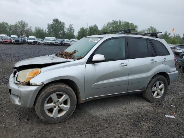 toyota rav4 2005 jtegd20v150076789