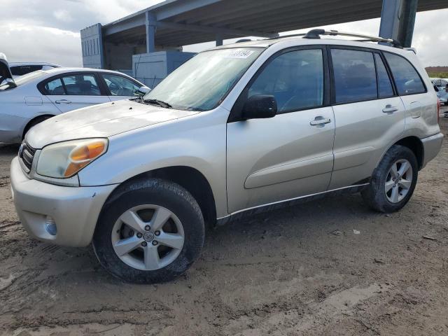 toyota rav4 2004 jtegd20v240011514