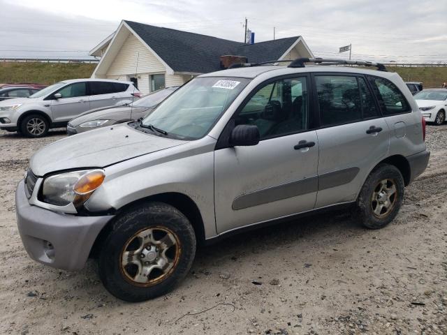 toyota rav4 2005 jtegd20v250052193