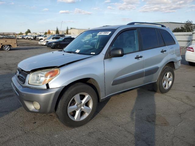 toyota rav4 2005 jtegd20v250075313