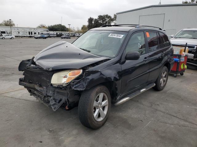 toyota rav4 2004 jtegd20v340008251