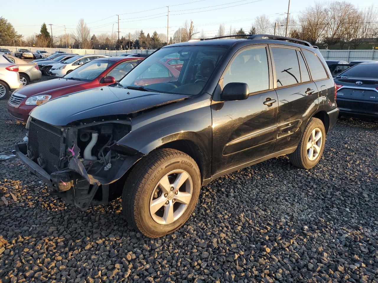 toyota rav 4 2004 jtegd20v340038558