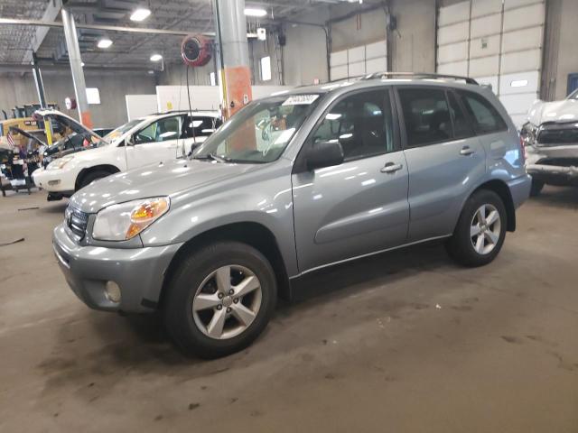 toyota rav4 2005 jtegd20v350063008