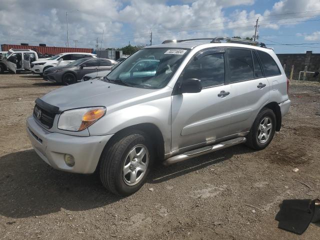 toyota rav4 2005 jtegd20v350063557