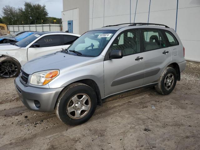 toyota rav4 2005 jtegd20v450077094