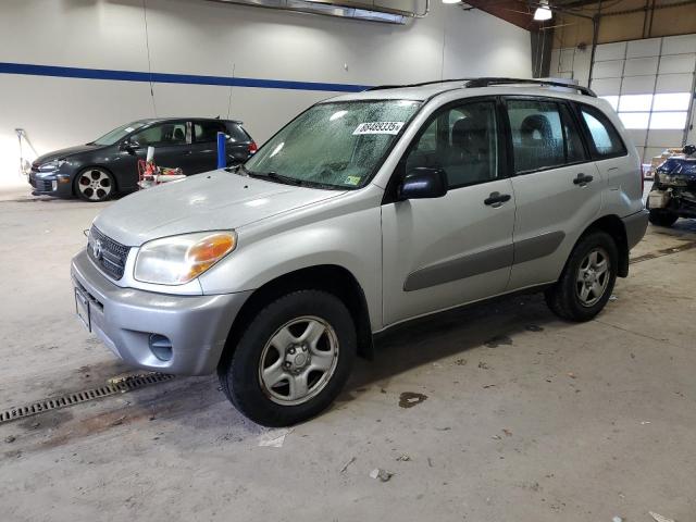 toyota rav4 2005 jtegd20v450082067