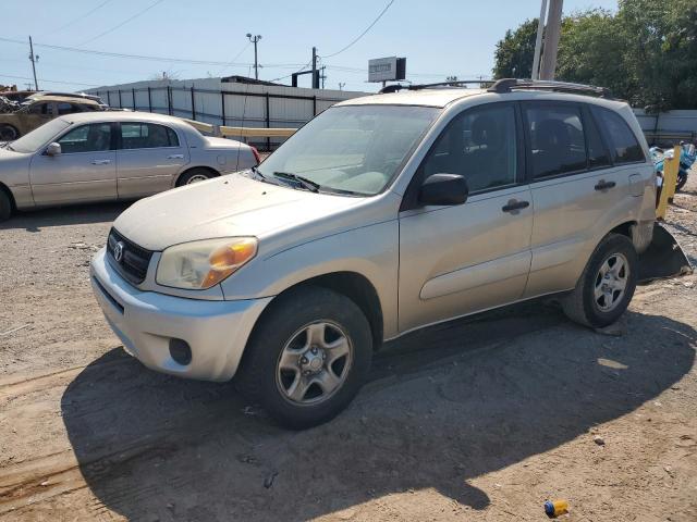 toyota rav4 2005 jtegd20v450086992