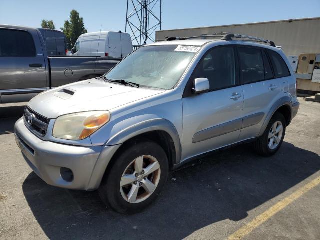 toyota rav4 2004 jtegd20v540015959