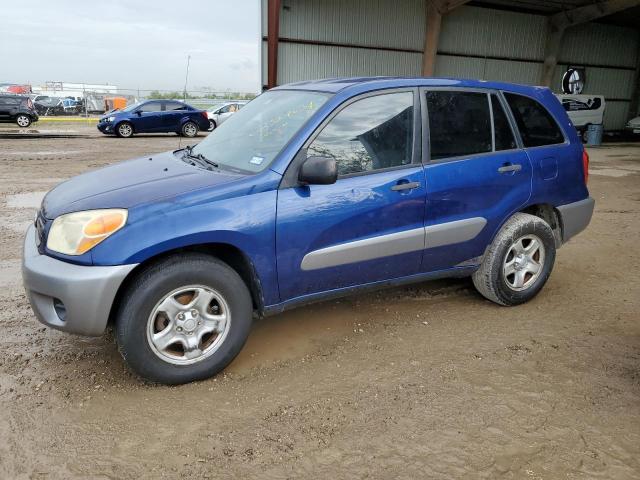 toyota rav4 2004 jtegd20v540023043