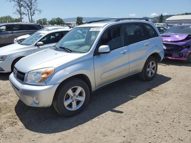 toyota rav4 2004 jtegd20v540030932