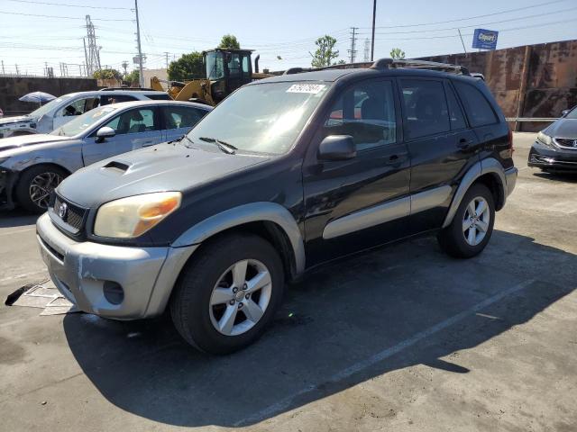 toyota rav4 2005 jtegd20v550057629