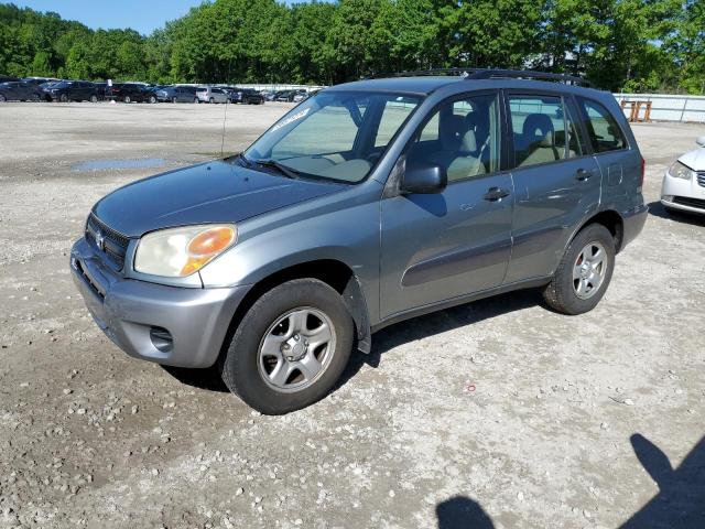 toyota rav4 2005 jtegd20v550058683