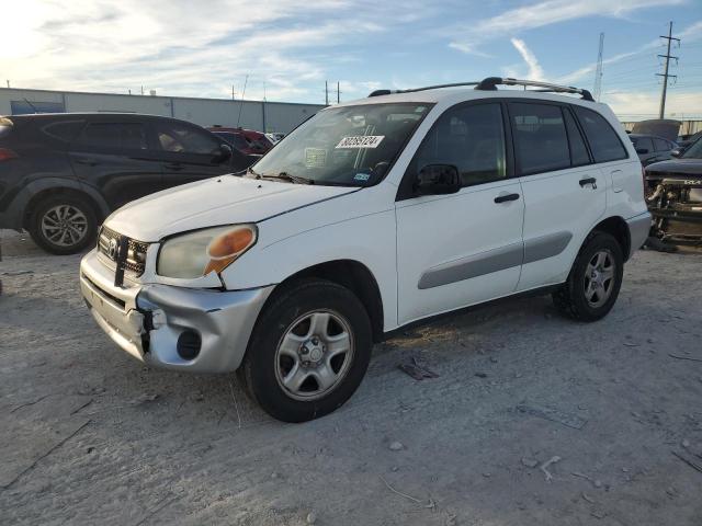 toyota rav4 2005 jtegd20v550070882