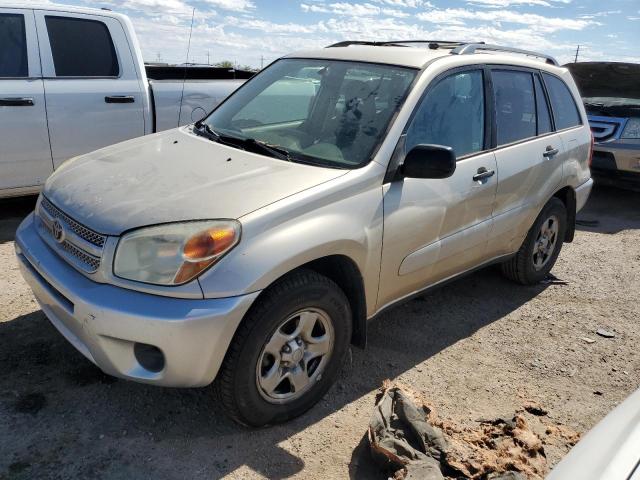 toyota rav4 2005 jtegd20v550071658