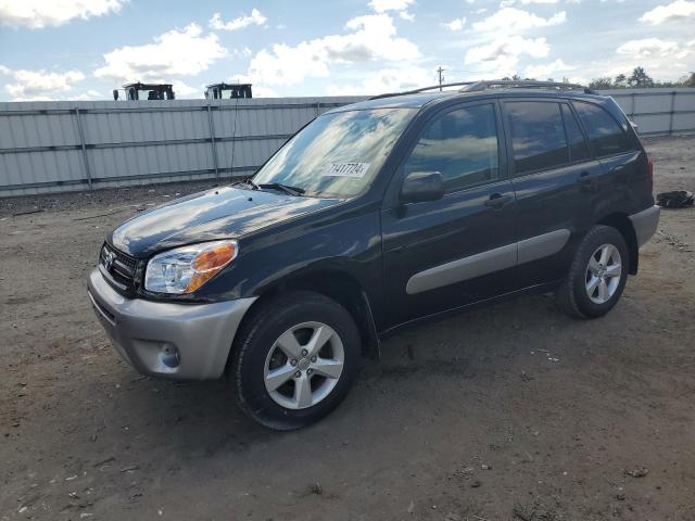 toyota rav4 2005 jtegd20v650048423