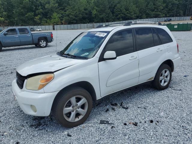 toyota rav4 2005 jtegd20v650081339