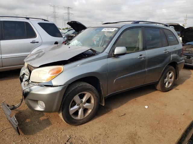 toyota rav4 2005 jtegd20v650084533