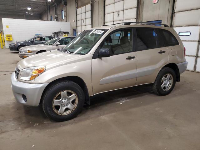 toyota rav4 2004 jtegd20v740008690