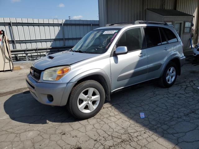 toyota rav4 2004 jtegd20v740033024